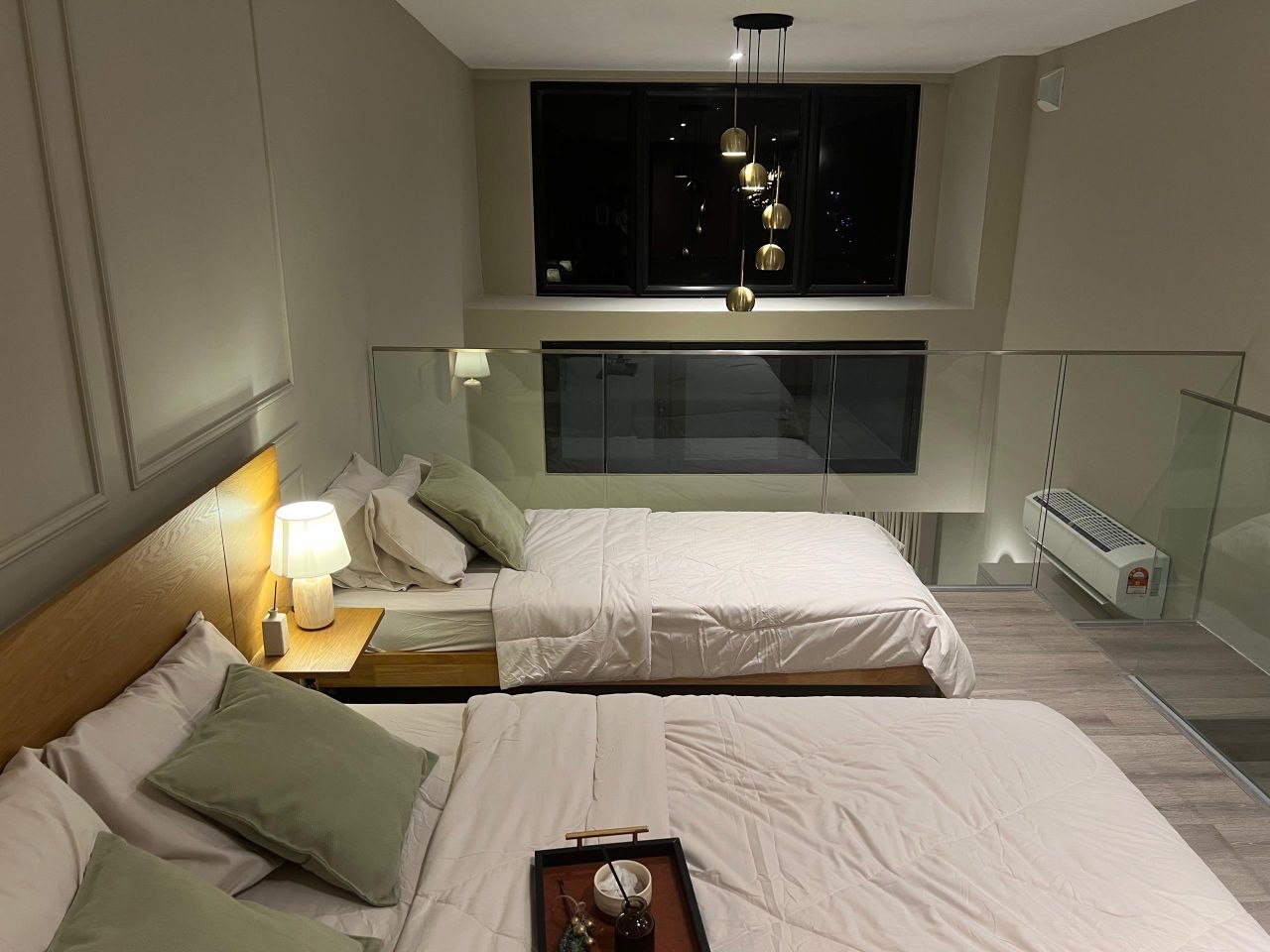Service Residence – The Colony by Infinitum, Kuala Lumpur